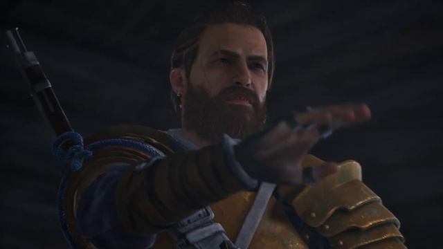 ЛУЧШИЙ ОБЗОР Banishers Ghosts of New Eden смотреть онлайн