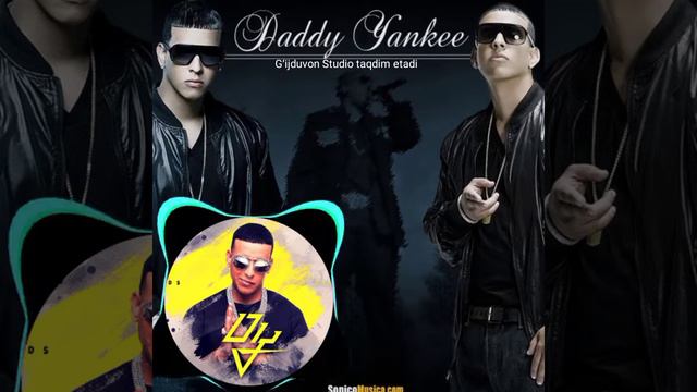 DaddeyYankee#Papi#papi#Bass#gijduvon 5541113
