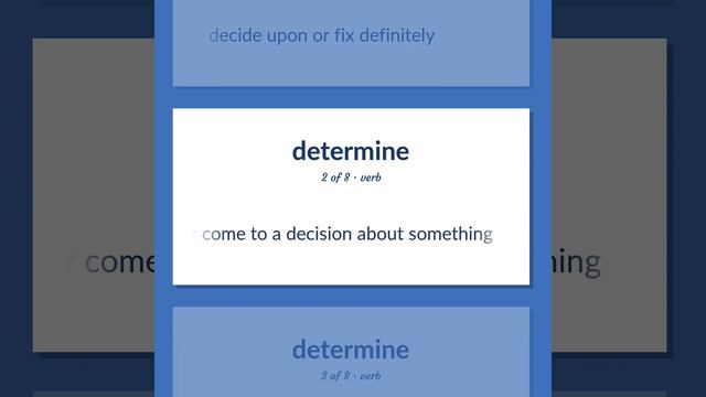 Sequences - 277 English Vocabulary Flashcards смотреть онлайн