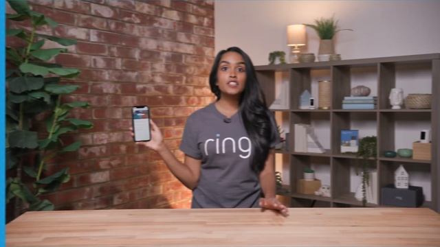 What Motion Settings are in the Ring App? | Ask Ring смотреть онлайн