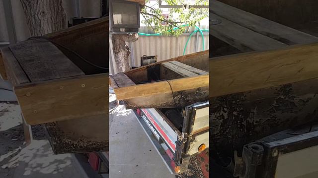 Лодка "НеБеда" своими руками смотреть онлайн