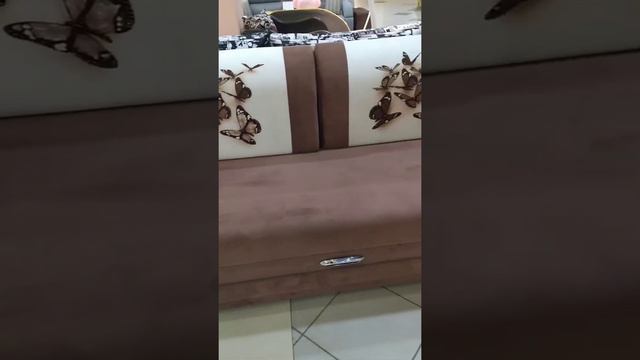 Диван кровать "" смотреть онлайн