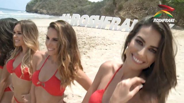 DETRAS DE CAMARAS CALENDARIO ROSHFRANS 2018 CON FOTOGRAFIA DE DANIEL ALONSO смотреть онлайн