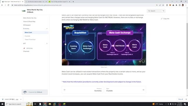 Meta World: My City - How to Earn | Free to play ba ? смотреть онлайн