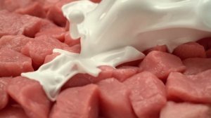 Реклама «Сливушки Вязанка» 2020