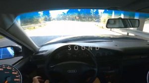 ТОП проблем Ауди А6 Ц4 | Самые частые неисправности и недостатки Audi A6 C4