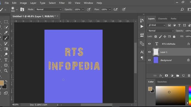 Some Useful shortcut keys in Adobe Photoshop смотреть онлайн