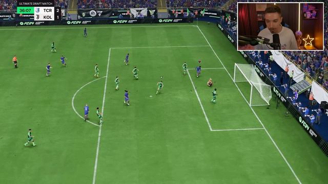 ZEUL DRIBLINGURILOR RONALDINHO ESTE CAPITANUL UNEI MEGA ECHIPA DE DRAFT !!! EA FC 24 ROMANIA !!! смотреть онлайн