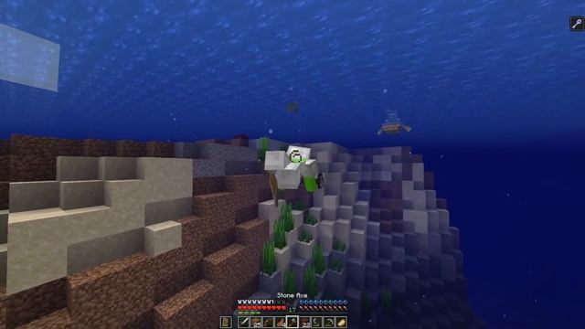 Minecraft Speedrunner VS PRO смотреть онлайн