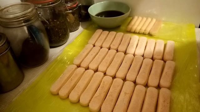 Как приготовить десерт БЕЗ ВЫПЕЧКИ в духовке смотреть онлайн