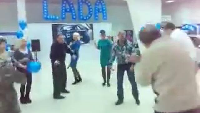омск лада смотреть онлайн