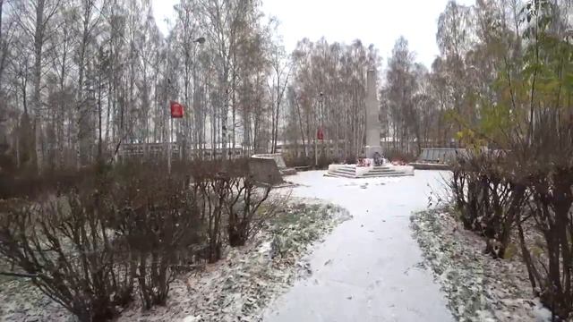 ДЕГТЯРСК. Город, где живет дух СССР. смотреть онлайн