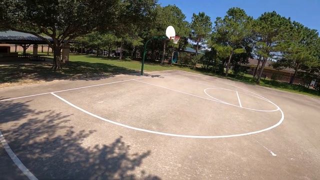 ?Basketball Shootaround | Wilson FIBA 3X3 Official Game Basketball | GoPro Basketball ||June 9, 202 смотреть онлайн