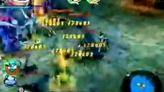 Shining Force Neo PlayStation 2 Gameplay - Gameplay Video