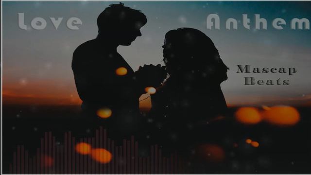 Mascap Love Anthem RnB Reggae Reggaeton Beat смотреть онлайн