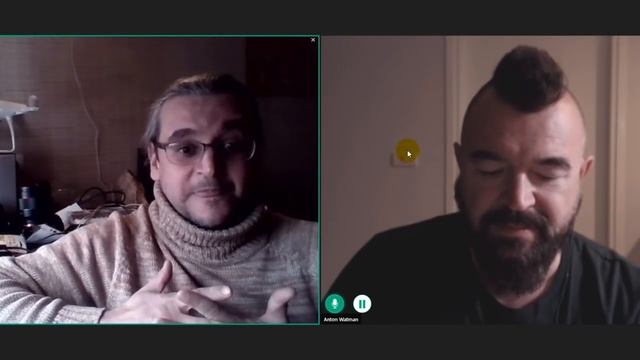 СтокАрбайтер: Алексей Потёмкин. Разговоры с успешными стокерами смотреть онлайн