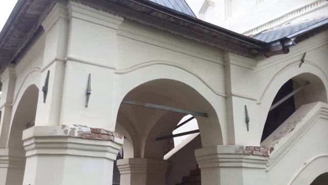 Софийская звонница смотреть онлайн