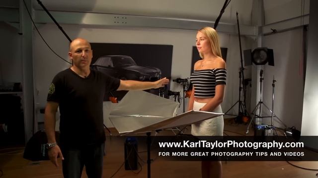 Watch this "Before and After" Photoshop demonstration? смотреть онлайн