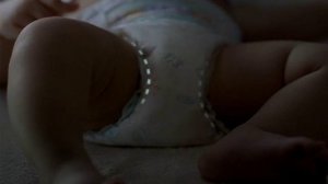 Pampers precious sleep