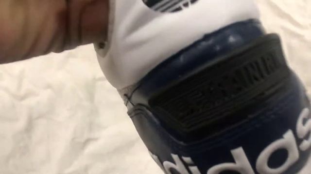 Finally! Coming Soon; Update & Review Adidas LA Trainer ll (USA Edition) in English смотреть онлайн