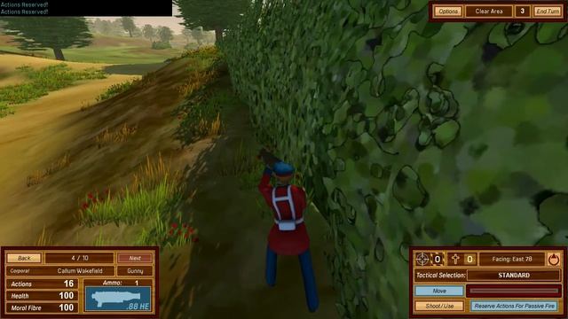Greenlighters - 8 - Airship Dragoon