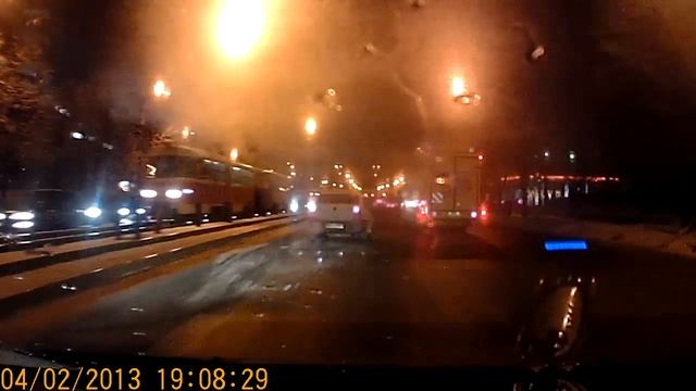 VSA ещё ни одной машине не помешала.AVI смотреть онлайн
