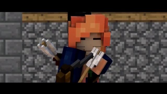 Персонажи фильма райниматор майнкрафт анимация. Rainimator series character introduction смотреть онлайн