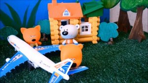 Ми-ми-мишки, игрушки, мультики с игрушками, HD качество. Видео про ми-ми-мишек