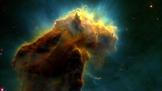 Classroom Aid - Eagle Nebula смотреть онлайн