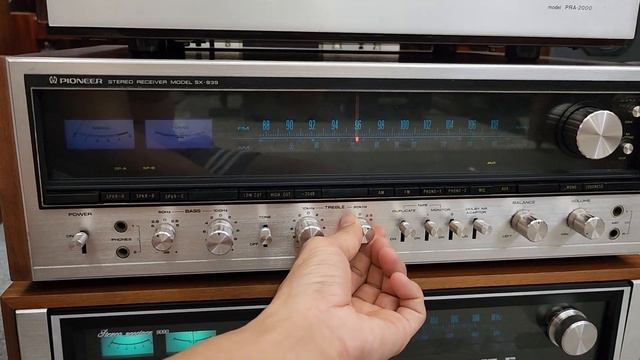 HÀNG hót Lại Về SANSUI 9090 🤩 Pioneer SX 939 _ Pre DENON PRA 2000 _ BOSE 301 Seri 3 _ Míc Shure SM8 смотреть онлайн