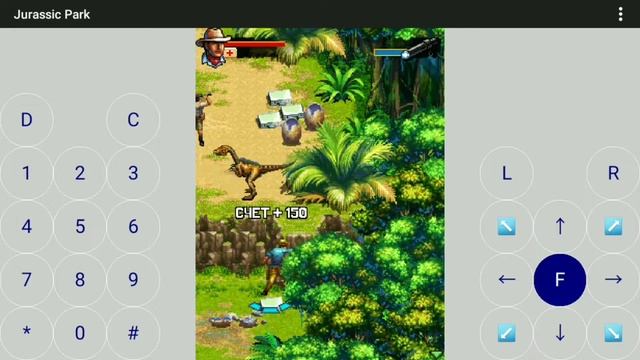 EMULADOR DE J2ME(JAVA) ANDROID смотреть онлайн