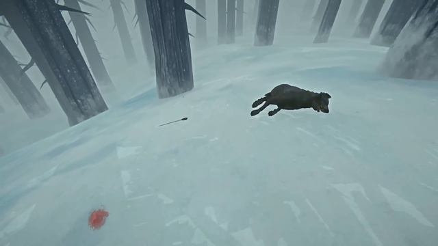 Let's Play The Long Dark Interloper - 102 - Arrow Hunting смотреть онлайн