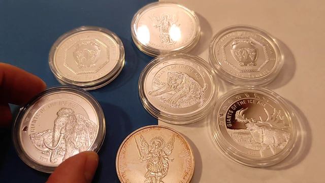 У вас осталось очень мало времени ! Серебро покупать или продавать ? Курс цены цена монеты смотреть онлайн