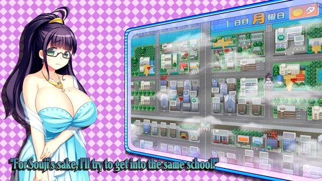 President Yukino - Official Trailer смотреть онлайн