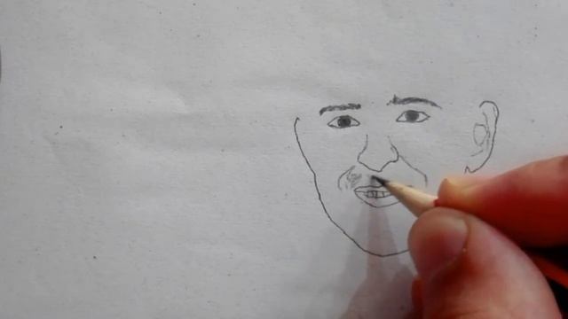 Drawing Hrithik Roshan ,Realistic Pencil Drawing Time lapse || Yaman Drawing Academy смотреть онлайн