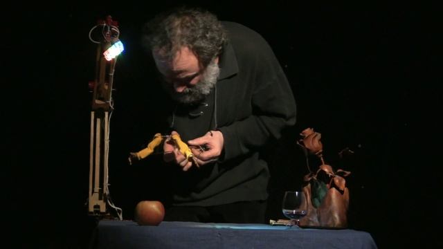 История одной куклы (Story of one doll). Часть 2 (Part 2) смотреть онлайн