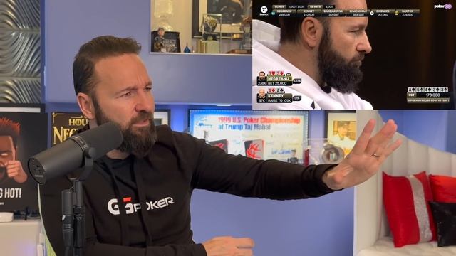 QUADS vs ACES FULL!!! | How to WIN $3,000,000 in 3 Days Part 2 смотреть онлайн