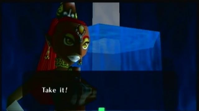 The Spirit Medallion | Zelda: Ocarina of Time 100% Walkthrough "79/89" (No Commentary) смотреть онлайн