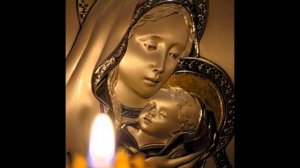 Слушайте и очищайтесь . Молитва Богородицы 40 раз от всех видов порч и колдовства