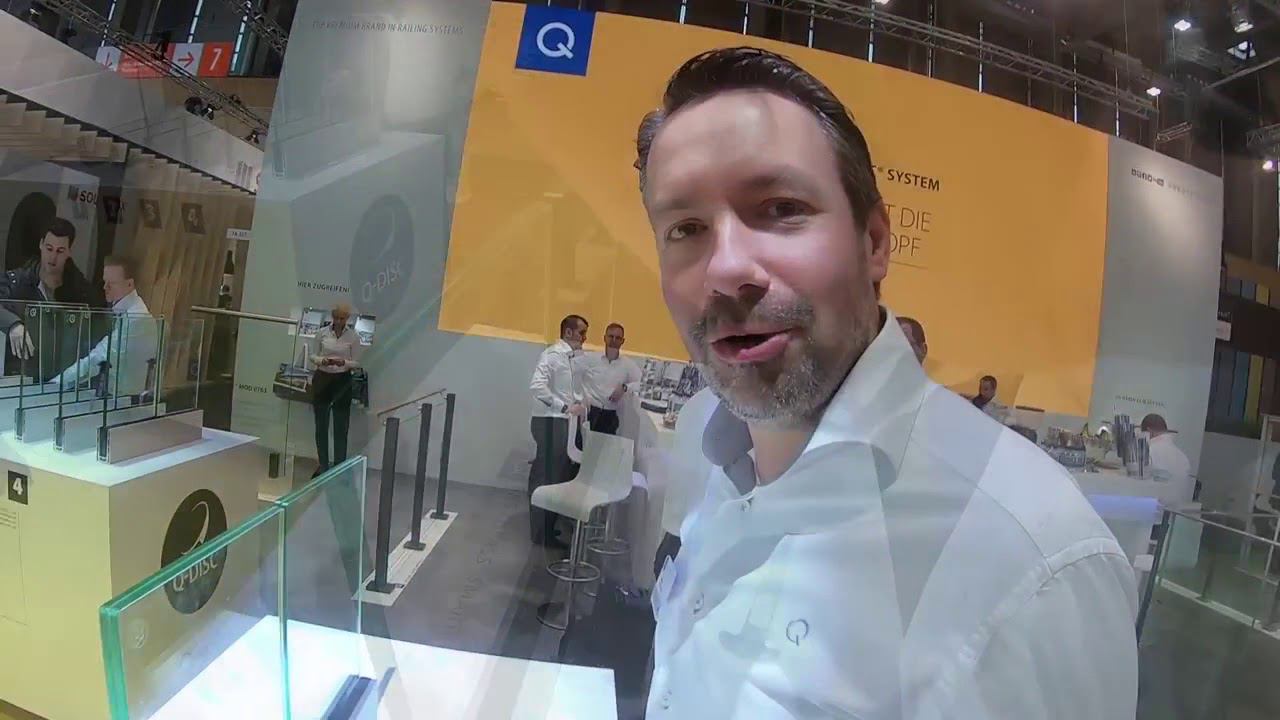 Easy Glass® Smart Live assembled смотреть онлайн