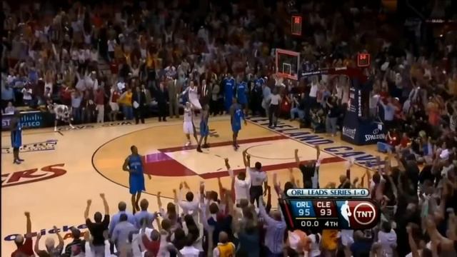 LeBron James Shots That Made Teams Give Up смотреть онлайн