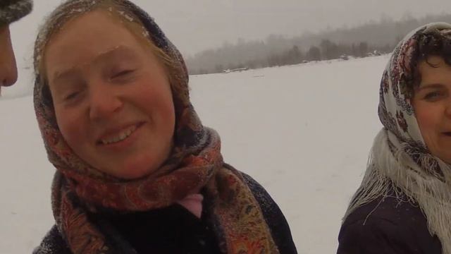 славянские игры на льду.wmv смотреть онлайн