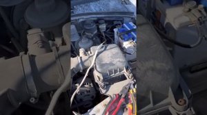 Как запустить стартер Нива Шевроле напрямую