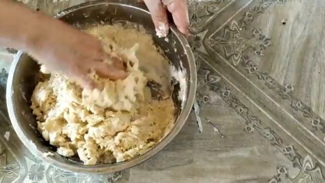 ФАТИР Самый лёгкий и быстрый рецепт смотреть онлайн