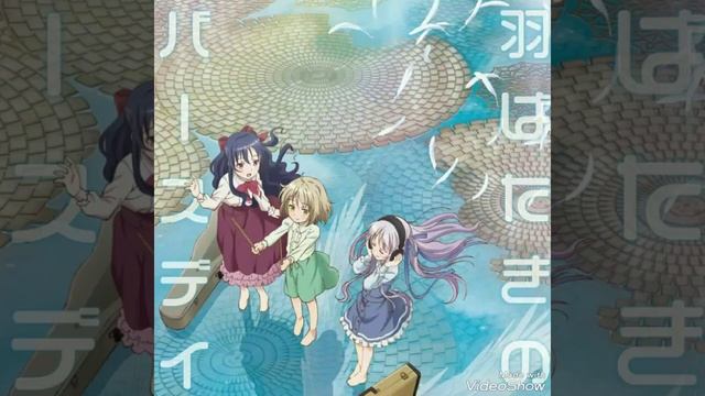 Tenshi no 3P - Blue Tears смотреть онлайн