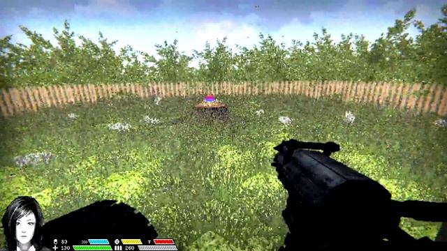 Solace Dreams Remake: 90's Survival Horror & Dark Souls Inspired DOOM Total Conversion Mod! (Part 2 смотреть онлайн