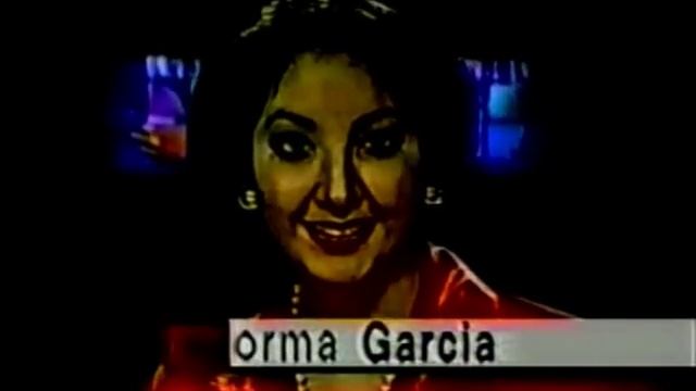 KINT-TV 26 El Paso, TX Noticias 26 Univision a las 10 Open/Talent August 1998 смотреть онлайн