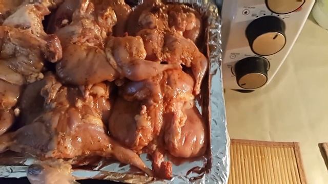 Рецепт - Перепела в духовке. Сколько весят потрошеные тушки 2-х мес. самцов маньчжурского перепела? смотреть онлайн