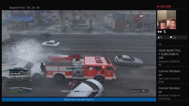 PS4 MONEY DROP CLAY VS CRIPTOCLORLGHTS смотреть онлайн