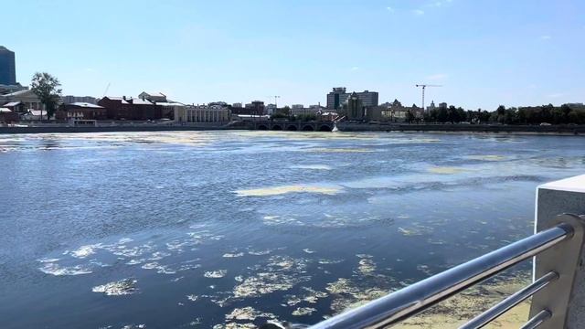 9 августа 2022 г. Челябинск смотреть онлайн
